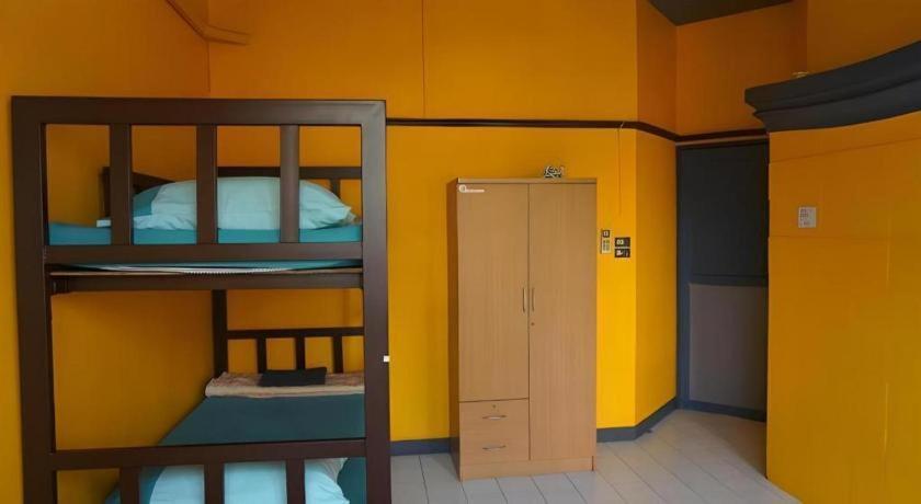 Hotel Oyo 730 Meedee