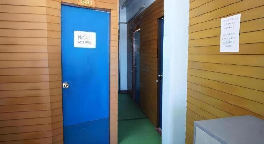 Hotel Oyo 730 Meedee