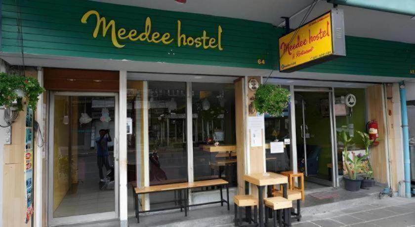 Hotel Oyo 730 Meedee Bangkok