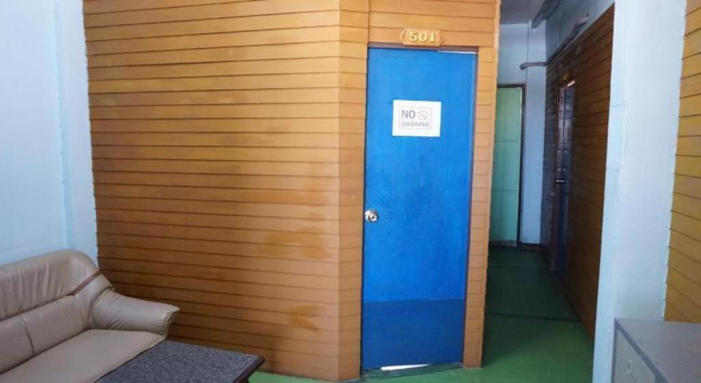 Oyo 730 Meedee Hotel 2*