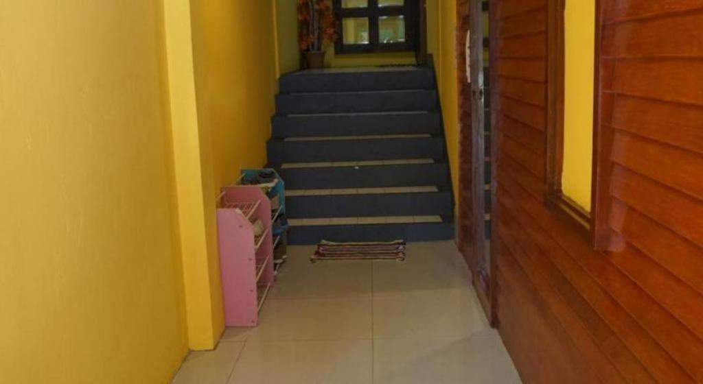 Hotel Oyo 730 Meedee 2*