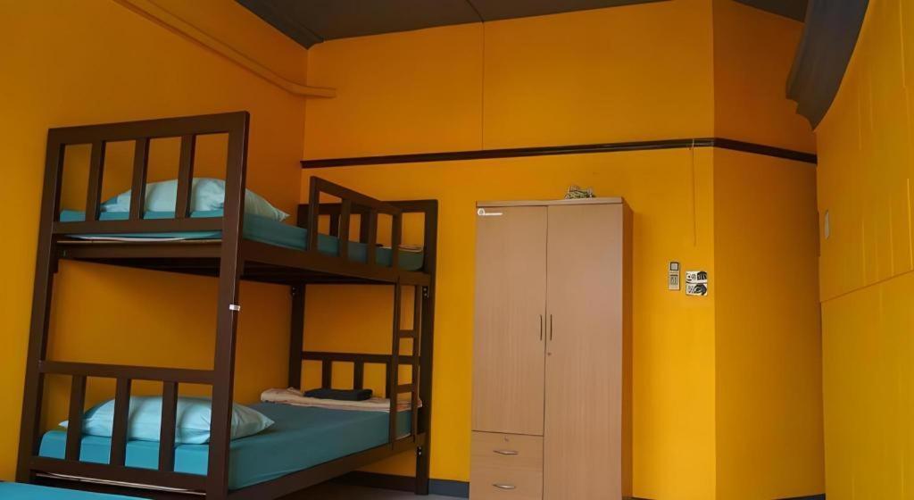 Oyo 730 Meedee Hotel