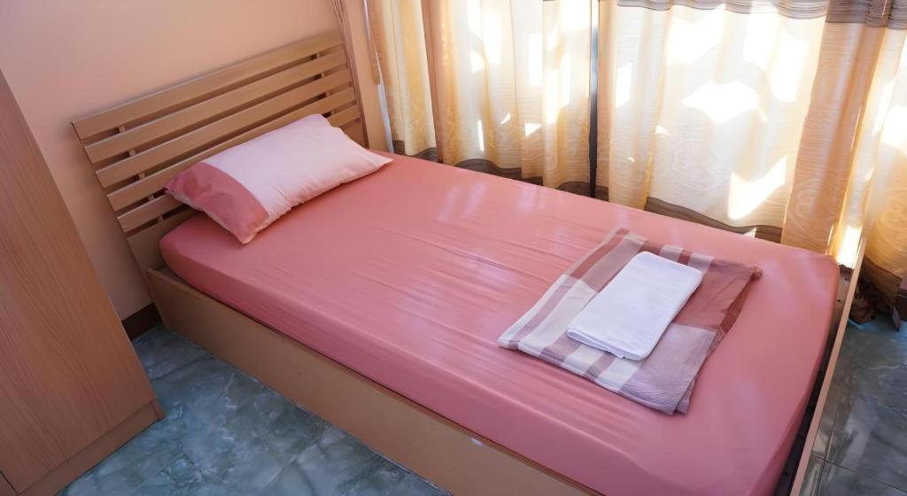 Oyo 730 Meedee Hotel 2*